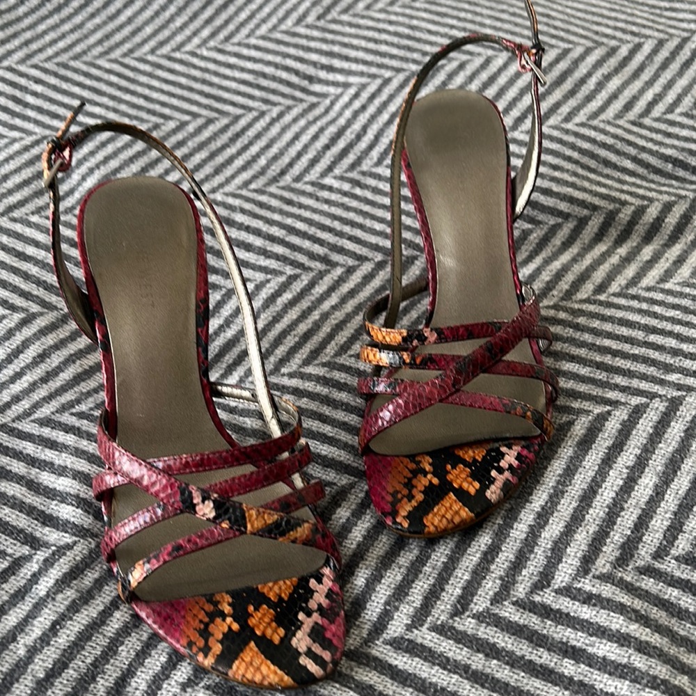 Nine West shoes